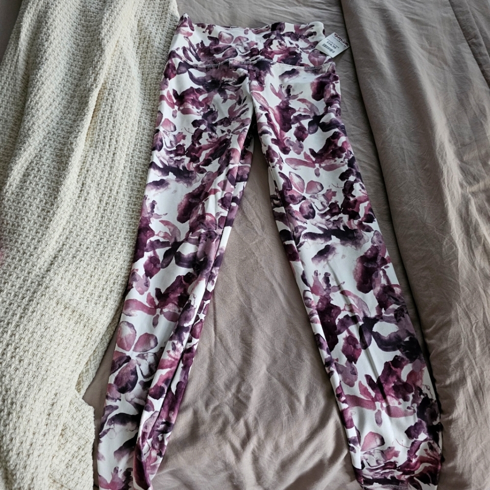 Women's leggings
